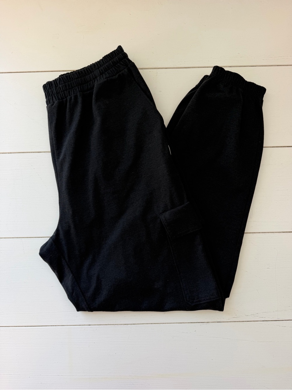 Vuori Boyfreind Cargo Jogger Pants